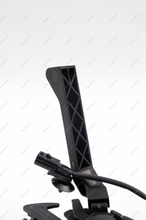 Замок капота LADA XRAY Renault RENAULT 656010181R