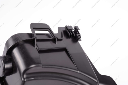 Корпус монтажного блока предохранителей (нижняя часть, без крышки и без вставки) Lada Vesta SW Lada LADA 243803298R Корпус монтажного блока предохранителей (нижняя часть, без крышки и без вставки) Lada Vesta SW Lada LADA 243803298R