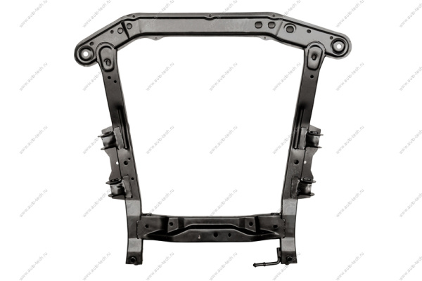 Подрамник RENAULT Logan/LADA Largus/S двигателя 544016835R/8200195988/544013322R TORK TORK TRK1028