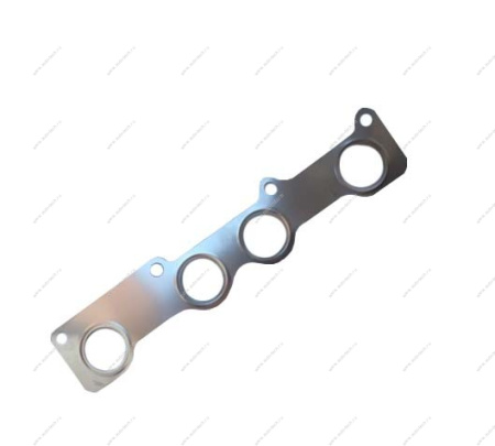Прокладка выпускного коллектора RENAULT Logan Renault RENAULT 8200191371