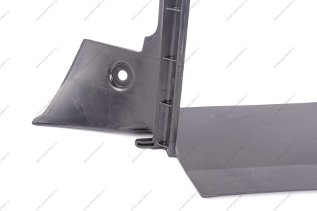 Щиток радиатора для авто с кондиц. (дефлектор) LADA Vesta Lada LADA 8450008157