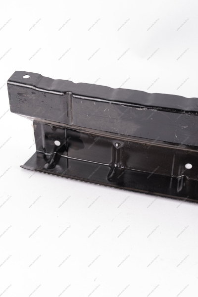 Кронштейн заднего бампера LADA Largus/Лада Ларгус центральный (усилитель.заднего бампера) Renault RENAULT 6001548823