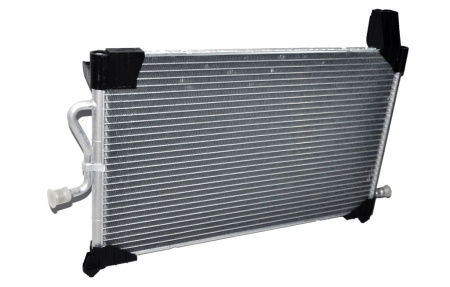DAEWOO Matiz Радиатор кондиционера BodyParts Bodyparts DWMIZ01-931