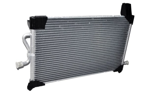 DAEWOO Matiz Радиатор кондиционера BodyParts Bodyparts DWMIZ01-931