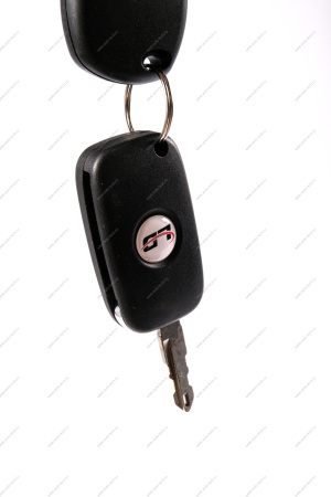 Замок зажигания LADA Granta FL с 2018г к-ция норма. к-т( 2 ключа, 2 личинки, зам.заж) Lada LADA 8450101023