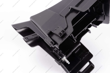 Корпус монтажного блока предохранителей (нижняя часть, без крышки и без вставки) Lada Vesta SW Lada LADA 243803298R Корпус монтажного блока предохранителей (нижняя часть, без крышки и без вставки) Lada Vesta SW Lada LADA 243803298R