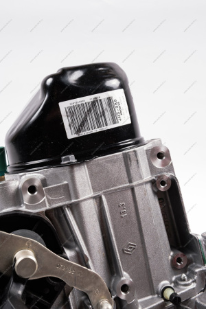 Коробка передач в сборе Renault Logan II/Sandero II JH3-388 Renault RENAULT 320103500R