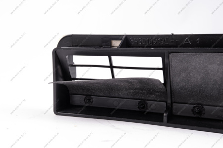 Дефлектор ВАЗ-1118 вытяжной вентиляции задней панели (клапан воздушный) Lada LADA 11180810408600