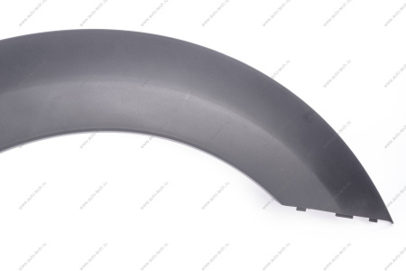 Облицовка заднего крыла левая (с клипсами и лентой) LARGUS Cross Lada LADA 8450009379