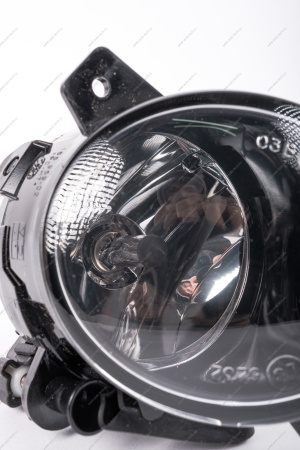 Фара противотуманная левая LADA Largus/Лада Ларгус ОРИГИНАЛ ( Автосвет) Lada LADA 8450000308