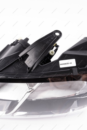 Фара левая ADA Largus (FL) NEW лампа H7 ORIGINAL Lada LADA 8450095267