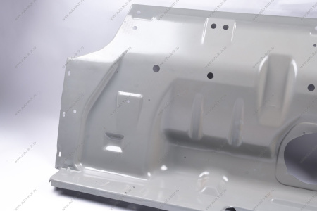 Насос масляный ВАЗ-2121,21214,2123 (ТЗА) LADA LADA 21210101101082