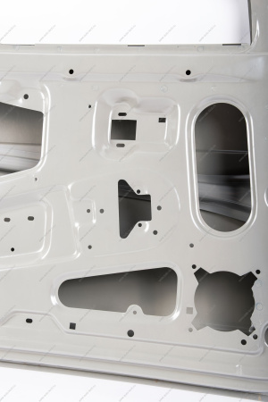 Дверь ВАЗ-2109 передняя левая (катафорезный грунт) Lada LADA 21090610001570