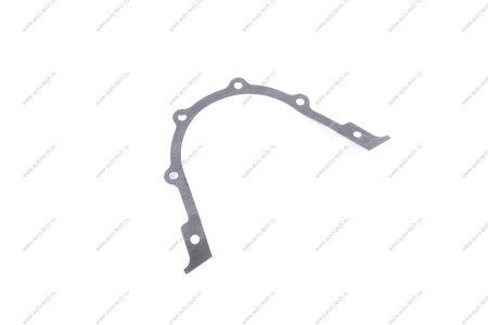 Прокладка задней крышки блока цилиндров двигателя LADA 21080170120300