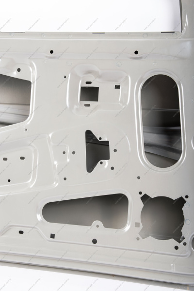 Дверь ВАЗ-2109 передняя левая (катафорезный грунт) Lada LADA 21090610001570