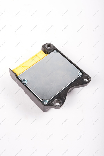 Блок ВАЗ-2190 управления системы надувных подушек безопасности(4 подушки) Lada LADA 21900-3824010-20