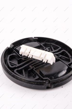 Держатель LADA Vesta облицовки сточного желоба крыши ( нужно по 7шт на одну сторону Lada LADA 8450007759