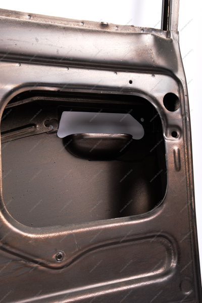 Дверь ВАЗ-2101 передняя правая (без отв. под молдинг) Kamaz KAMAZ 21060-6100014-61