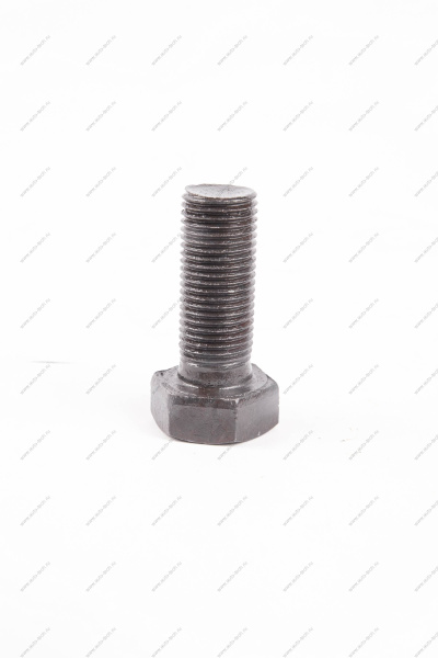 Болт М12x1.25x30 LADA 00001005540433