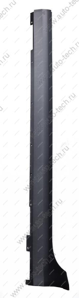Обтекатель порога правый LADA Xray Cross Lada LADA 8450021080