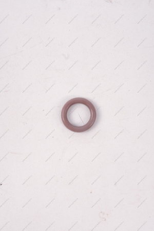 Кольцо уплотнительное форсунки ВАЗ 21127 (Серое 10*15) Lada LADA 21127113213800