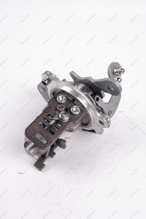 Механизм переключения передач в сборе КПП BVI5 LADA Vesta Lada LADA 21800170201202