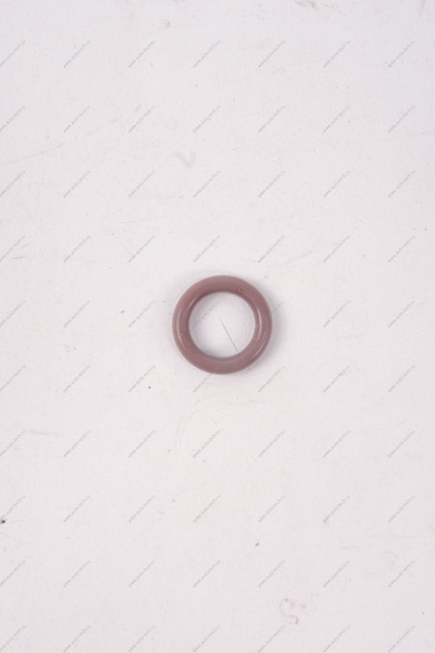 Кольцо уплотнительное форсунки ВАЗ 21127 (Серое 10*15) Lada LADA 21127113213800