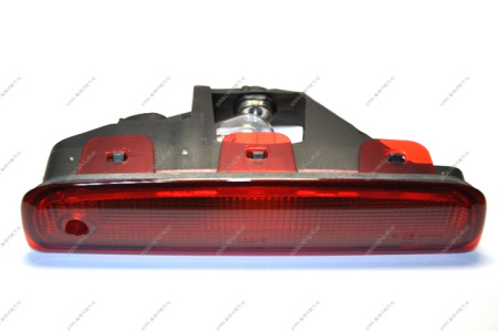 Стоп-сигнал дополнительный LADA Largus/Лада Ларгус с отв.для жиклера омыв.стекла Renault RENAULT 8200690118