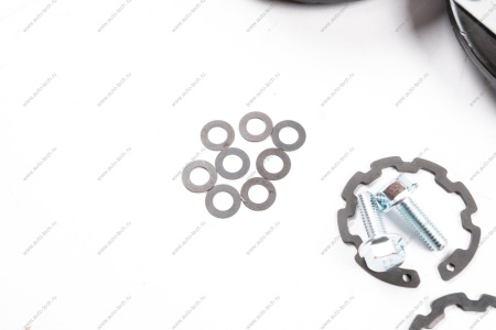 Муфта в сборе LADA Largus для компрессора 926000097R (подшипник NSK) CMA2 CMA2 C21023MA