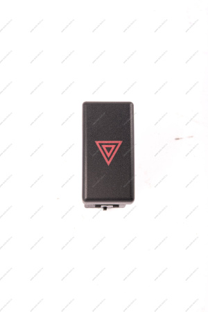 Выключатель ВАЗ-2190 (кнопка) аварийной сигнализации Lada LADA 21920371001000