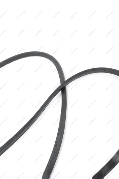 Прокладка клапанной крышки (лапша) 2108-2110, 2115 силикон Lada LADA 21080100327001