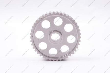 Шкив распределительного вала выпускной ВАЗ-21124 (дв.1,6л) (ДЗПМ) Lada LADA 21124100602000
