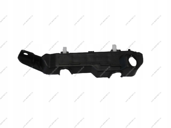 Кронштейн бампера переднего правый Kia Ceed 2012-2018 Bodyparts Bodyparts KACEE12-9A0-R