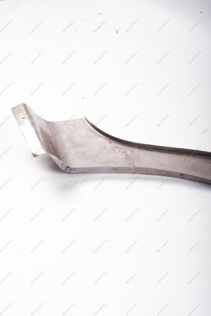 Ремонтная часть заднего крыла правая(хвостовик) ВАЗ-2190 Kamaz KAMAZ 21900840402026