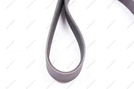 Ремень поликлиновый привода вспомогательных агрегатов Lada Vesta / XRAY / Largus GATES Gates 6PK780