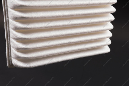 Фильтр воздушный ВАЗ-21102/2123 инжектор(элемент фильтрующий) Riginal Riginal RG21121109080