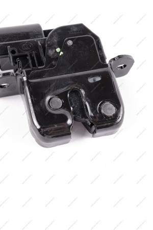 Замок крышки багажника с электроприводом, двухпозиционный Lada Vesta Renault RENAULT 905039428R