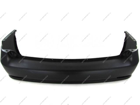 CHEVROLET Lacetti Бампер задний в сборе универсал ATEK ATEK 22193250