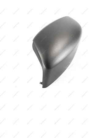 Накладка корпуса зеркала левая (с тиснением) ВАЗ-2123 Шеви-Бертоне (для зерк 21230820105162) н/о (с 2012г) Lada LADA 21230820122560