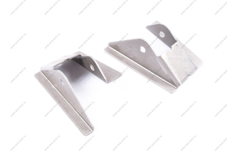 Кронштейн ВАЗ-21214 продольной штанги нижний правый+левый к-т ТЗТО Lada LADA 212142919086+87-00