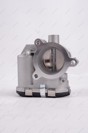 Патрубок дроссельный LADA Largus (FL) NEW (НПП ЭЛКАР) Lada LADA 111821148010ИУ