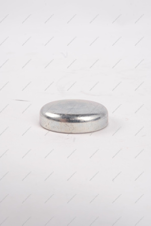 Заглушка ГБЦ ВАЗ-2108 двигат 8 кл чашечная (d=30) Lada LADA 00001004329101