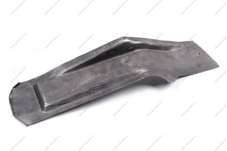 Ремонтная часть панели брызговика ВАЗ-2110 левая низ Kamaz KAMAZ 21100-8403265-61