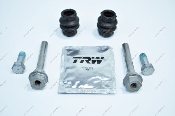 Ремкомплект суппорта тормозного RENAULT, DACIA, BMW, FORD, NISSAN, FIAT QZ7701208339 Quartz QZ7701208339