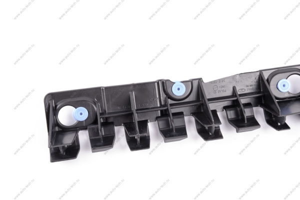 Кронштейн заднего бампера LADA Largus/Лада Ларгус боковой правый Lada LADA 8450000392