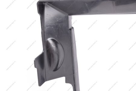 Щиток радиатора для авто с кондиц. (дефлектор) LADA Vesta Lada LADA 8450008157