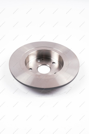 Диск тормозной задний Geely Coolray / Belgee X50 GEELY Geely 4050041600