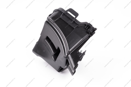 Корпус LADA Vesta монтажного блока моторного отсека Renault RENAULT 243809584R