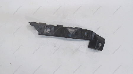 Кронштейн переднего бампера левый Kia Ceed 2007-2011 KIA HYUNDAI Hyundai/KIA 865131H500