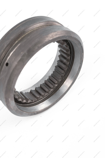 Муфта ВАЗ-2101 скользящая синхронизатора кпп 1,2,3,4-й перед. Lada LADA 21010170111600